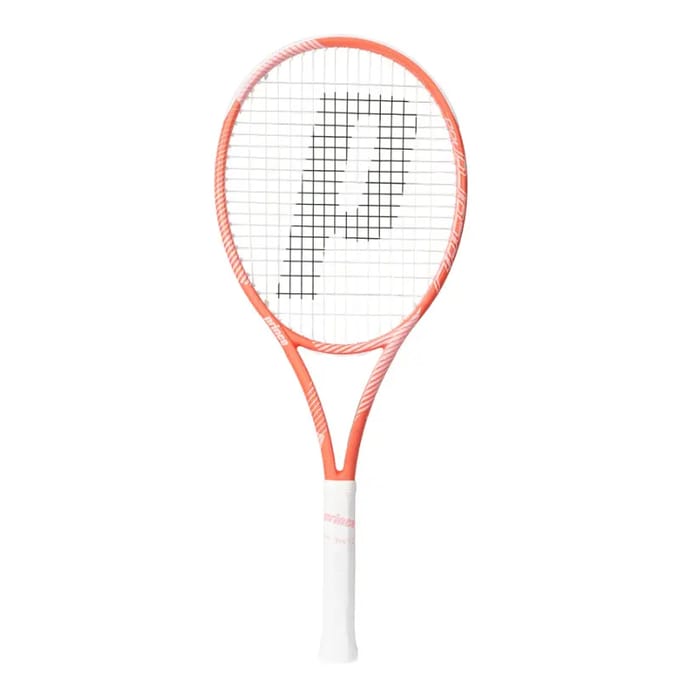 Tennisracket Prince TXTZ Ripcord Bloom 100 280