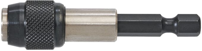 Bit Houder, 60mm Magnetisch