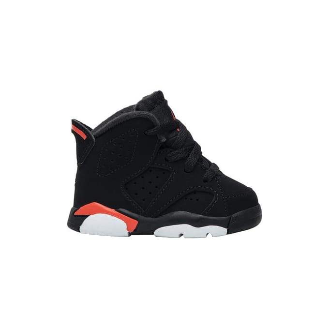 Jordan 6 Retro Black Infrared (2019) (TD) 21