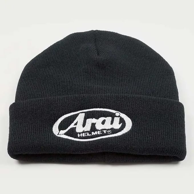 Cap Arai Knitted Thinsulate