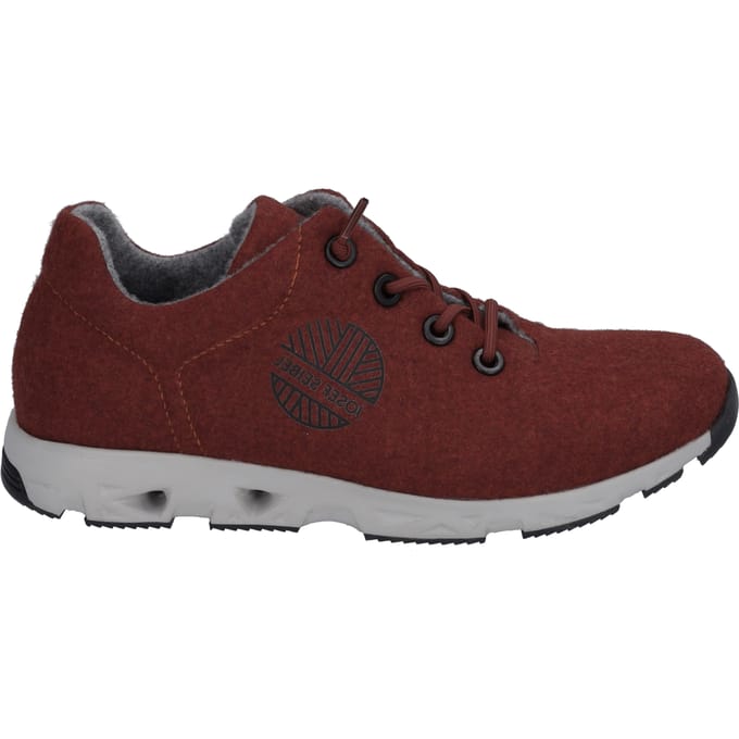 JOSEF SEIBEL Dames Sneaker Noih 05 in bruin