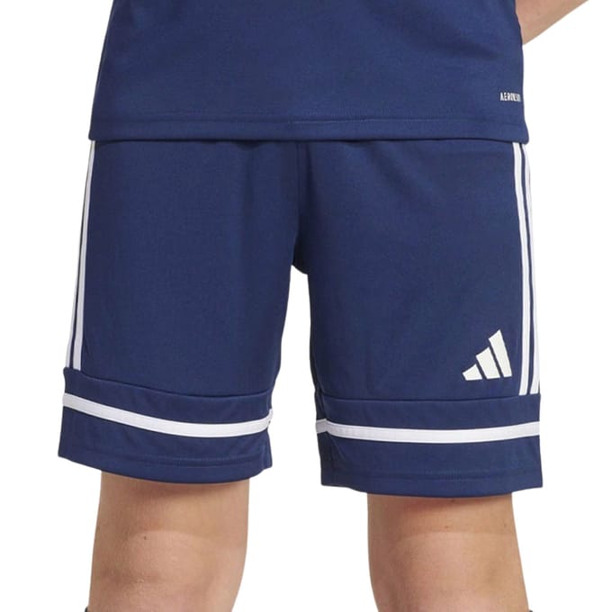 Adidas Squadra 25 Short Junior - Maat 128