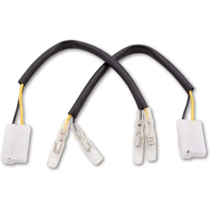 Knipper adapterkabel Highsider Yamaha