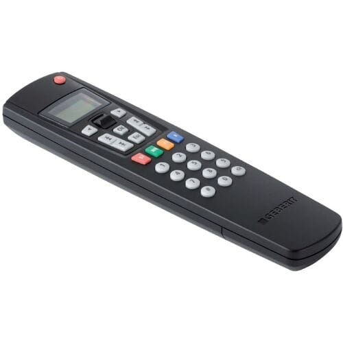 Geberit Hy-Tronic Service Mobile Phone