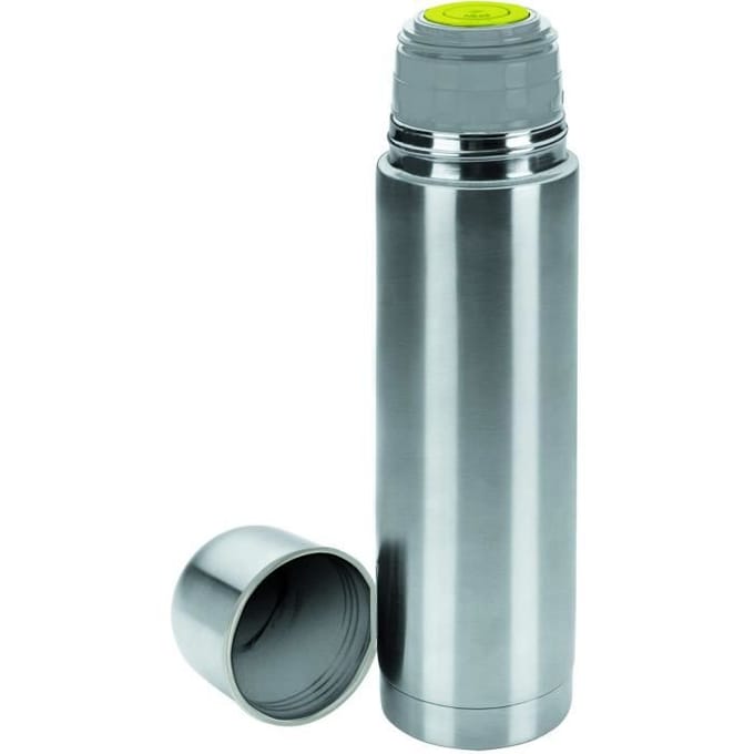 Bouteille isotherme IBILI - 500 ml - Inox