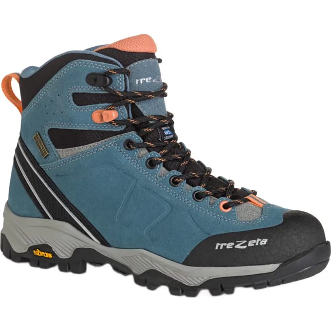 Schoenen Trezeta