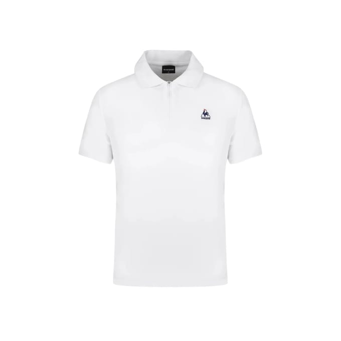 Polo Le Coq Sportif SMU Tri