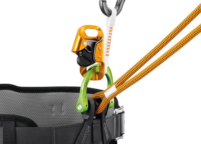 Petzl Canyon Guide - Maat Unisex_2