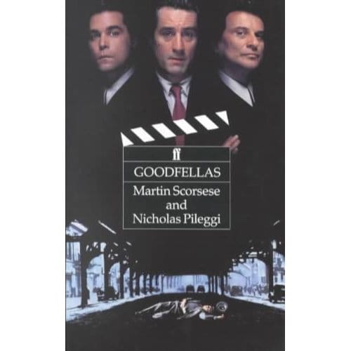 Goodfellas - Scorsese, Martin