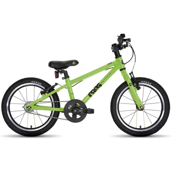 Stadsfiets voor kinderen Frog Bikes 44