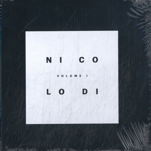 Renato Nicolodi. Ni Co Lo Di / 1
