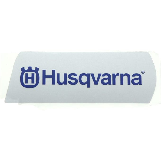 Husqvarna 435e ii 445e ii 455e iisticker