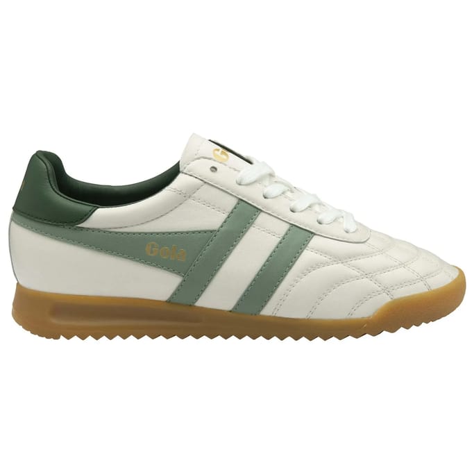 Vrouwen sneakers met veters Gola Stadium