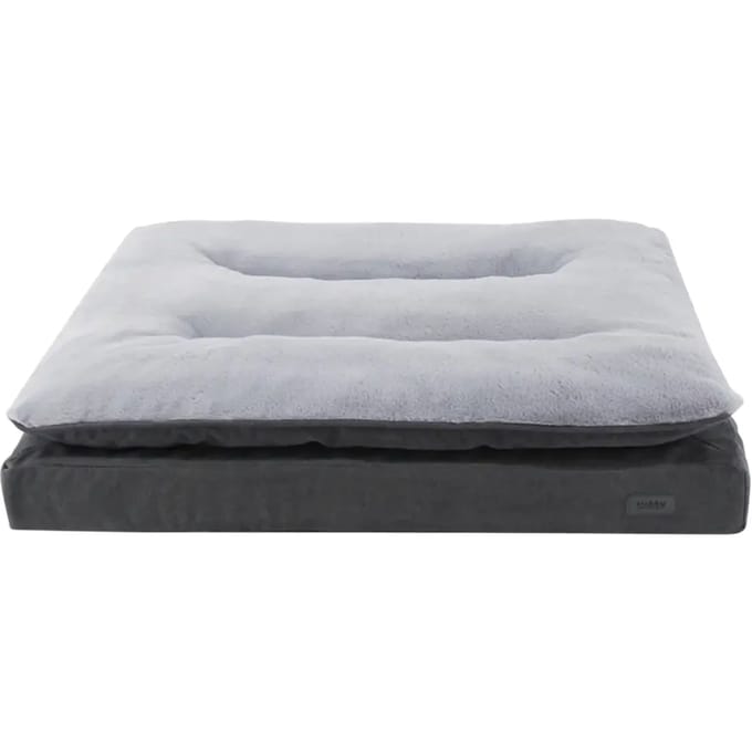 Vierkant orthopedisch comfort hondenkussen Nobby Pet Vara
