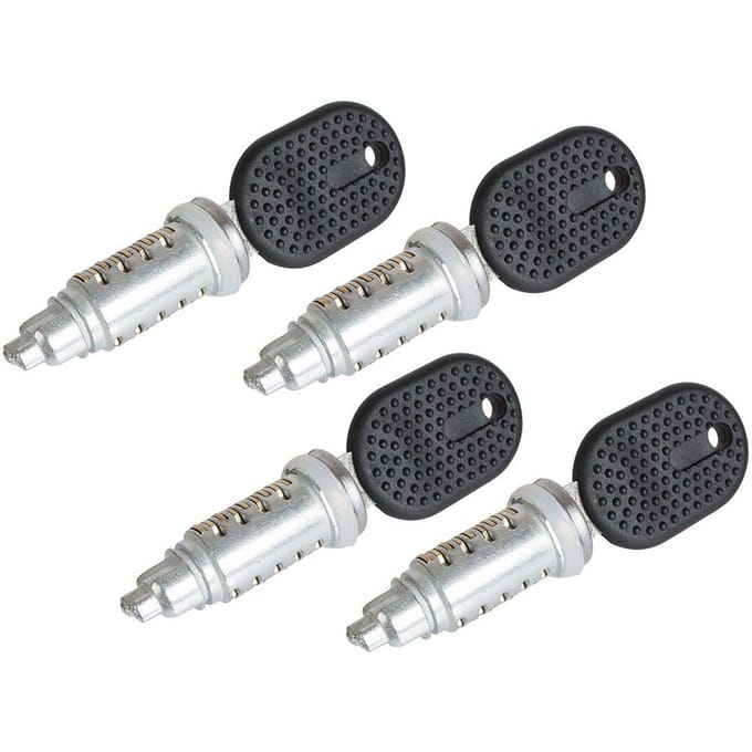 Modecar - Slotcilinderset - Citroen Jumper 1994-2002 - 4 stuks
