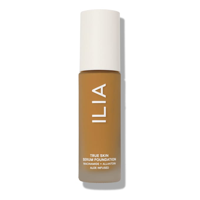 Ilia Beauty True Skin Serum Foundation - Iona Sf10.25