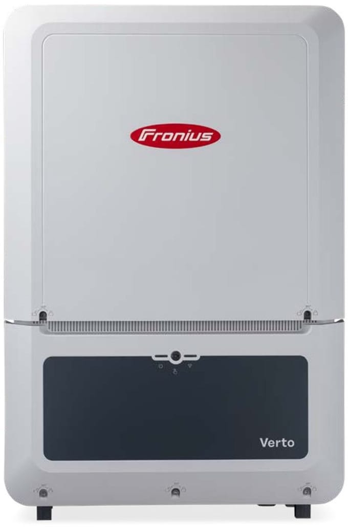 Fronius Verto 30.0 Omvormer SPD 1+2, 4,210,404
