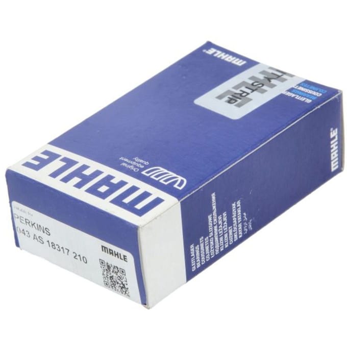 Krukaslagerset MAHLE 043 AS 18317 210