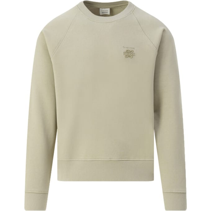 Filling Pieces Sweater