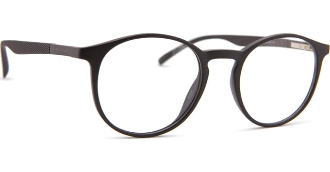 Seventh Street 7A 093 Matte black 50/19/145 MAN Brilmonturen