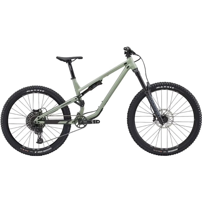 Framebescherming Monkey Products Commencal - Meta-Alloy-SX-V4
