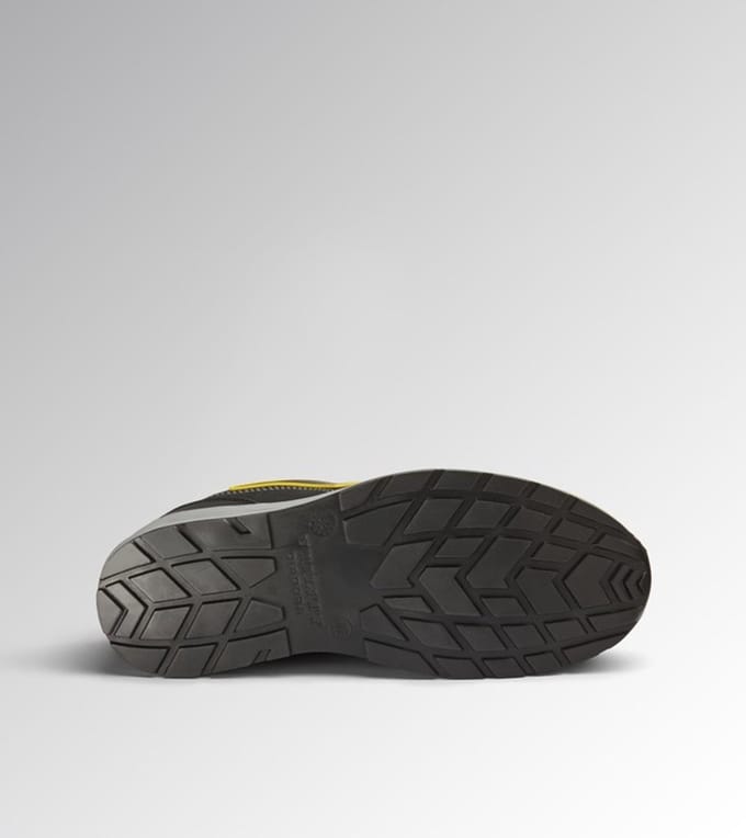 RUN NET Airbox Low