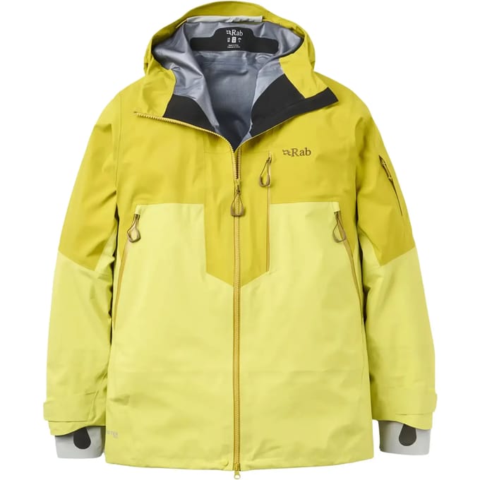 Ski-jas Rab Khroma Latok GTX