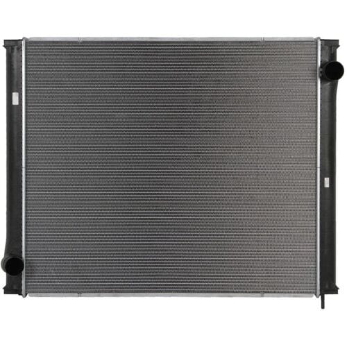 Radiator, motorkoeling HIGHWAY AUTOMOTIVE RE2021
