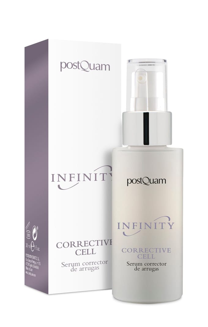 POSTQUAM SKIN CARE CORRIGERENDE CEL