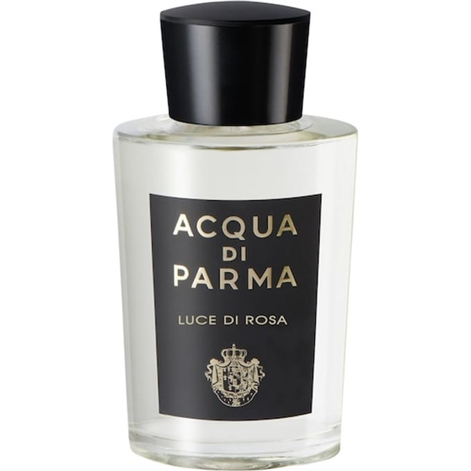Acqua di Parma Luce Rosa Eau de Parfum Spray Damesparfum Unisex 180 ml