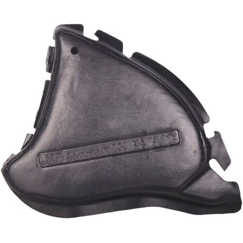 Motorafdekking REZAW-PLAST RP111227