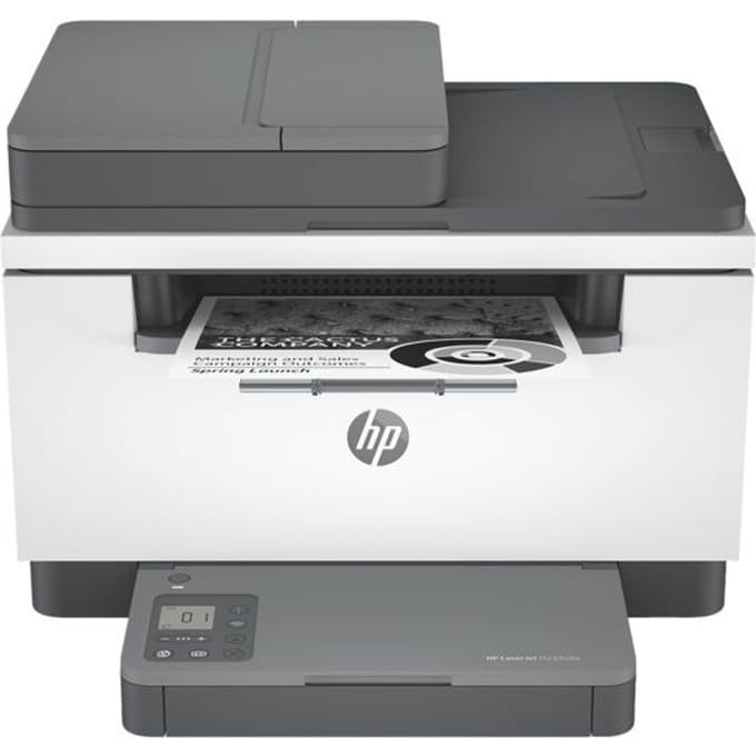 HP LaserJet MFP M234sdw Multifunctioneel - Zwart-wit - Laser