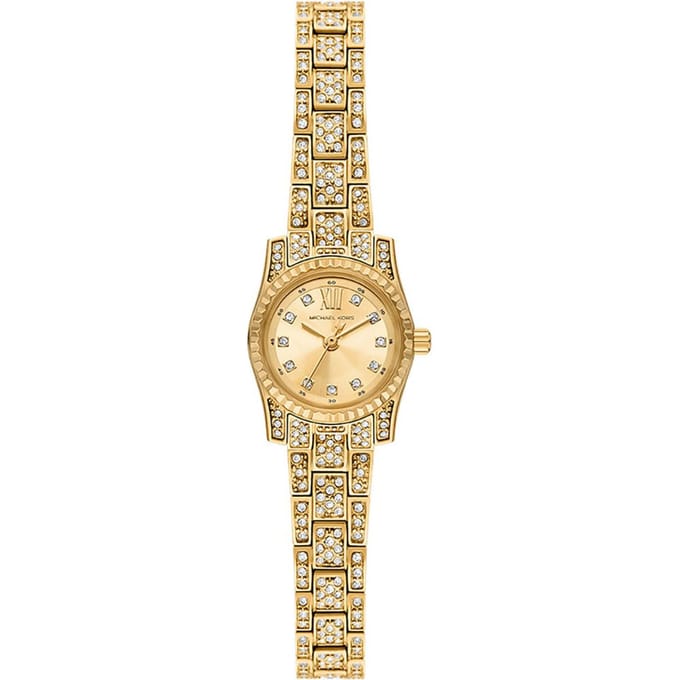 Michael Kors Dameshorloge Holiday 2025 MK4980