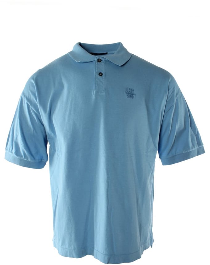 C.P. Company polo maat M