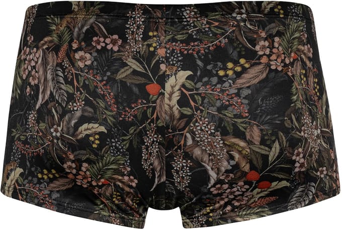 Olaf Benz Retro Pants RED2478 Minipants