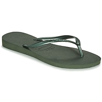 Havaianas Slim Teenslippers Dames