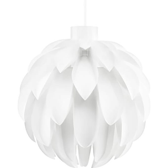 Normann Copenhagen Norm 12 Hanglamp X- Groot Wit