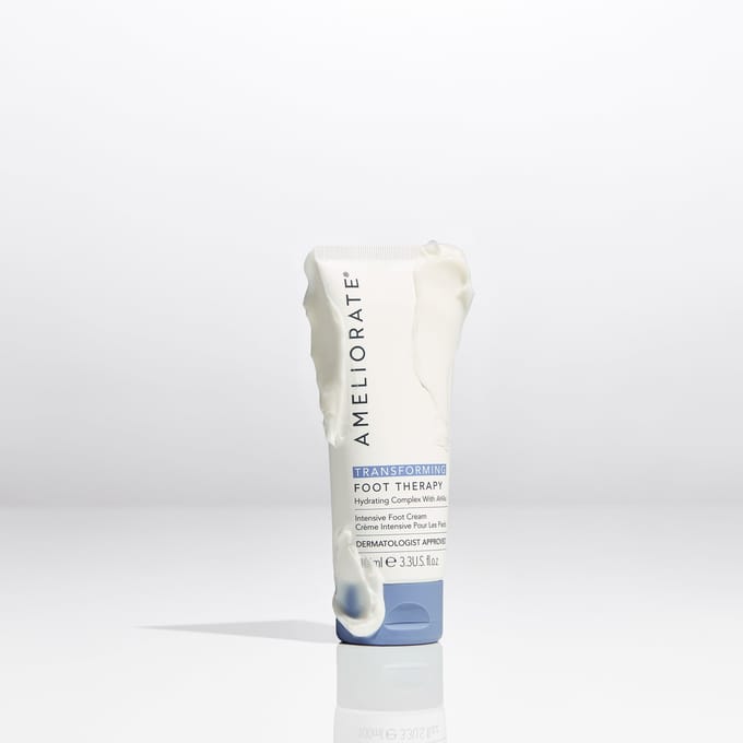 AMELIORATE Transforming Foot Therapy 100ml