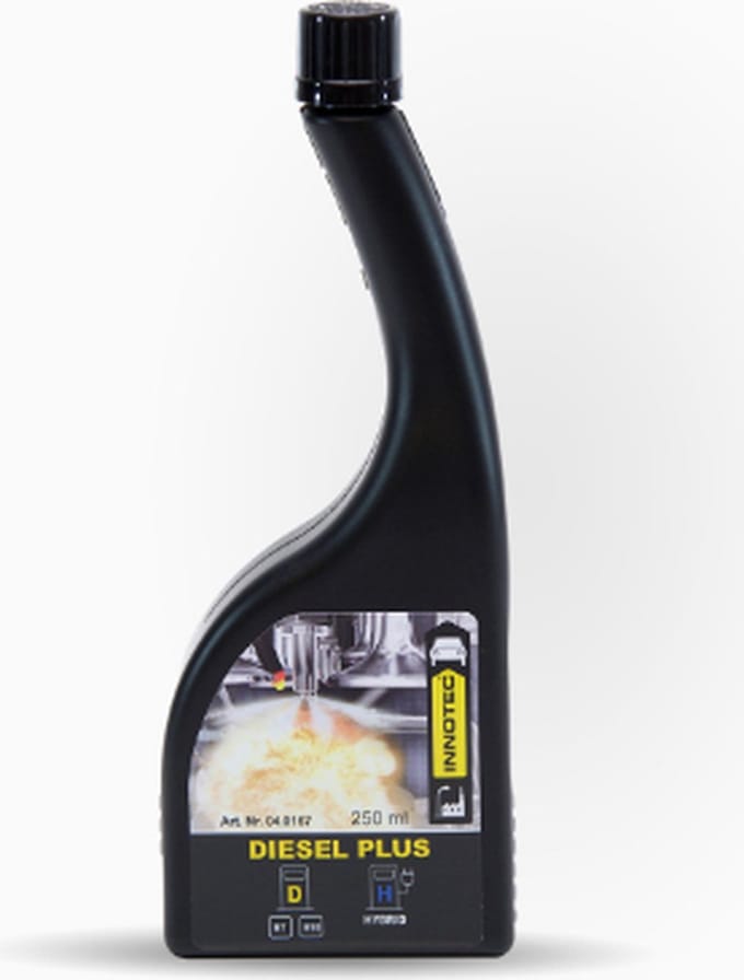 Innotec diesel plus