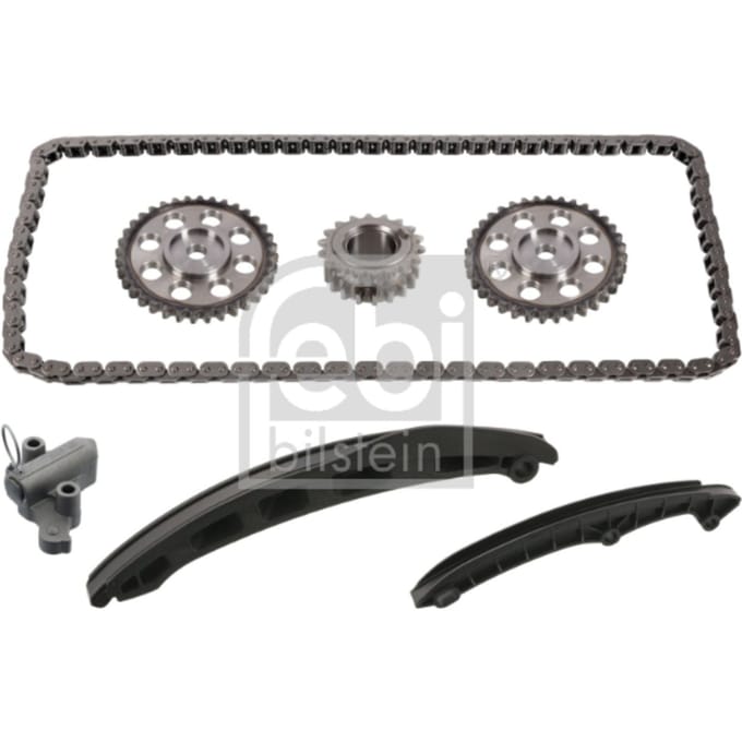Distributiekettingset FEBI BILSTEIN 171593