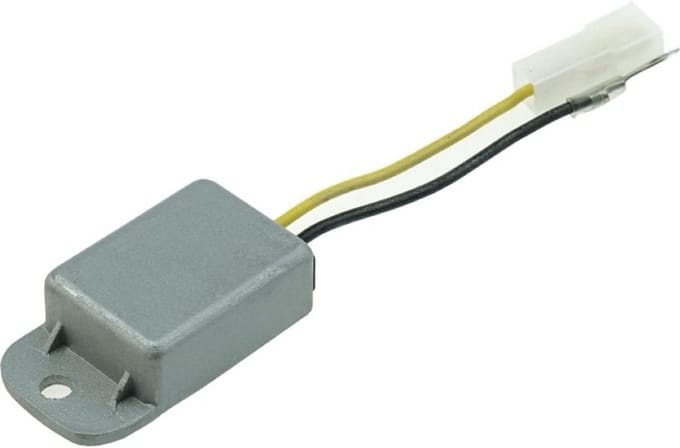 Universele 6V Spanningsregelaar voor LED Verlichting
