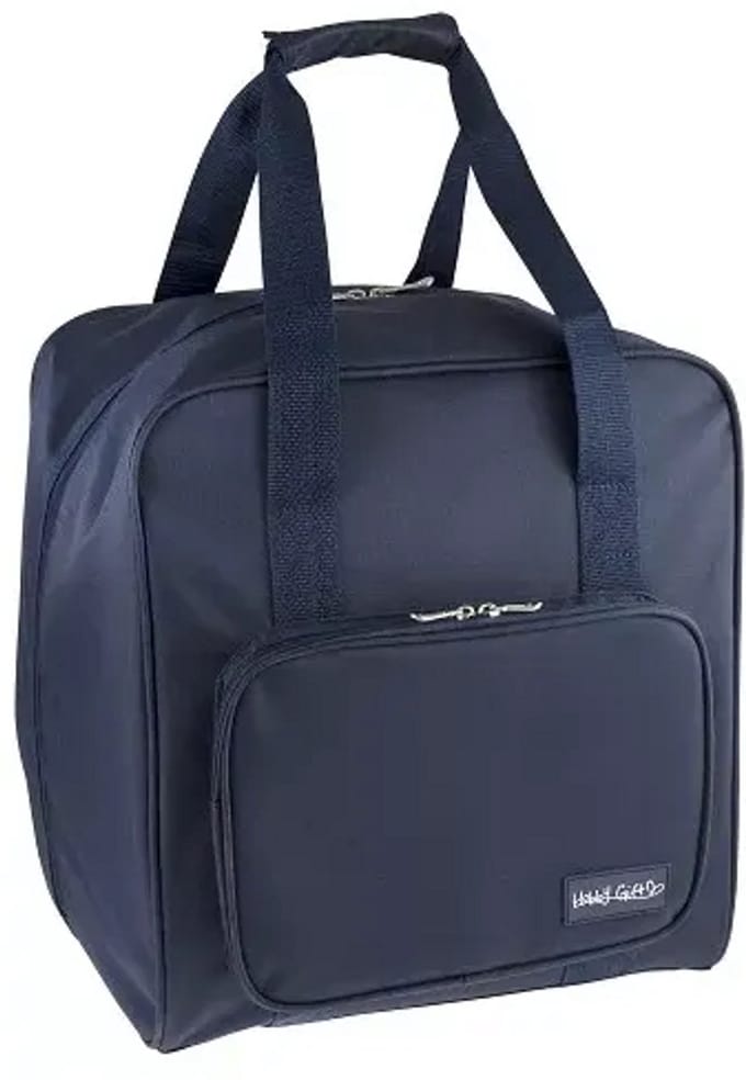 Overlocker bag : Navy