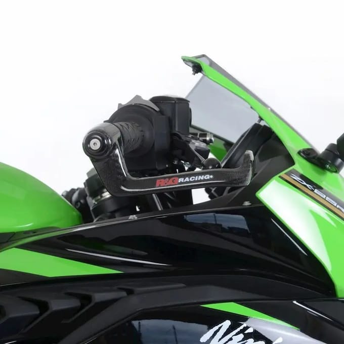 Motorfiets remhendel bescherming R&G Racing Suzuki Gsx-r 1000 Abs