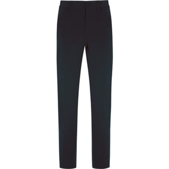 Slam Tech Chino Broek - Sportswear - Volwassen