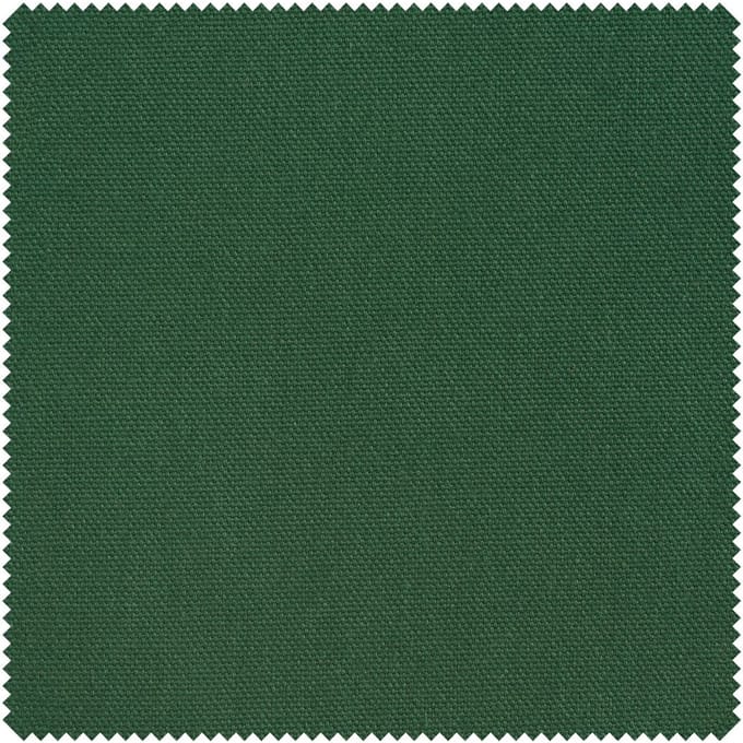 Half panama stof "Uni" - Empire Groen