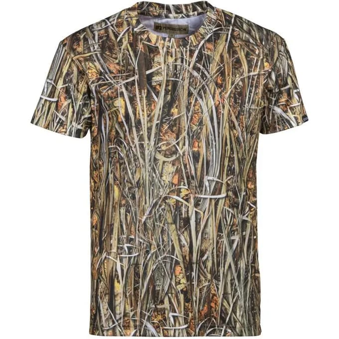 T-shirt PERCUSSION