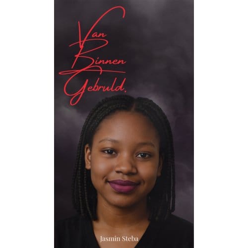 Van Binnen Gebruld - Jasmin Steba