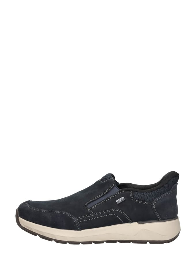 Rieker - Sportief Blauw 45