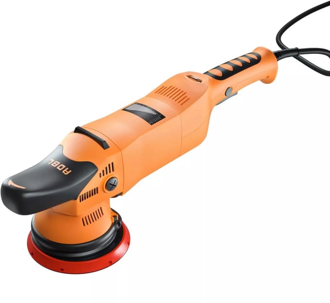 ADBL - Roller D15125-01 - Excentrische Polisher