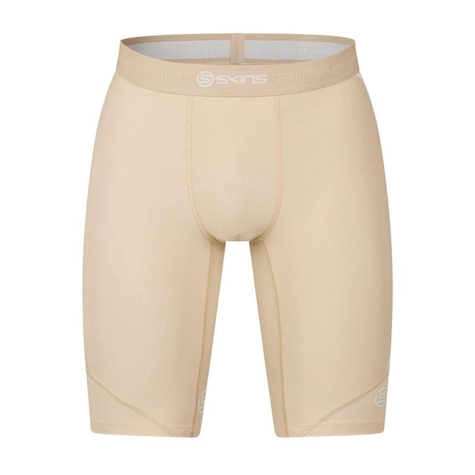 Skins Strakke compressieshorts voor dames (Neutraal)